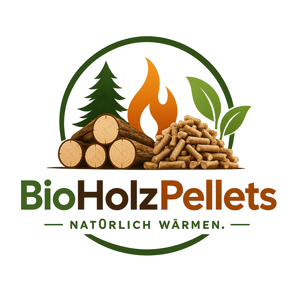 BioHolzPellets