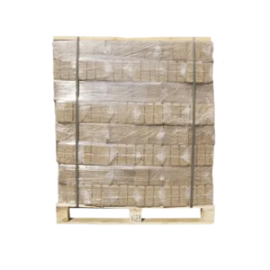 Premium RUF Eiche Holzbriketts Palette 960 kg