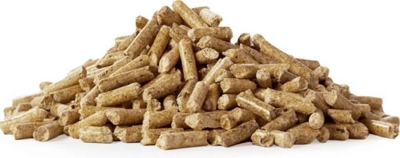 TotalEnergies Holzpellets Premium – 975 kg (65 x 15 kg Säcke) – Bild 3